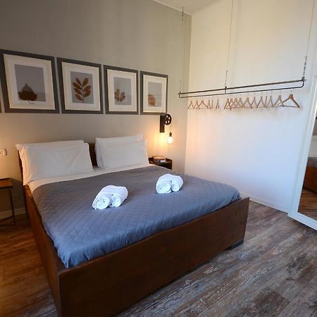 Natale Del Grande 21 Stylish Apartment Rome Extérieur photo