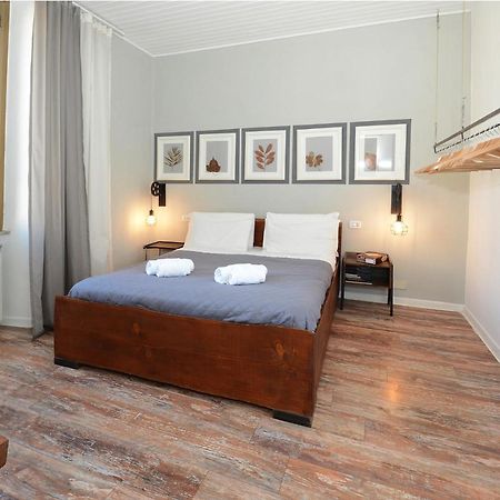Natale Del Grande 21 Stylish Apartment Rome Extérieur photo