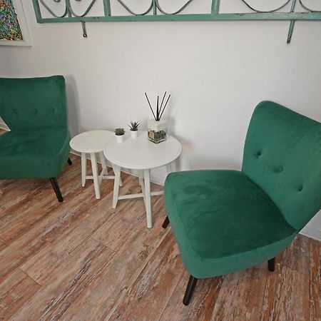 Natale Del Grande 21 Stylish Apartment Rome Extérieur photo