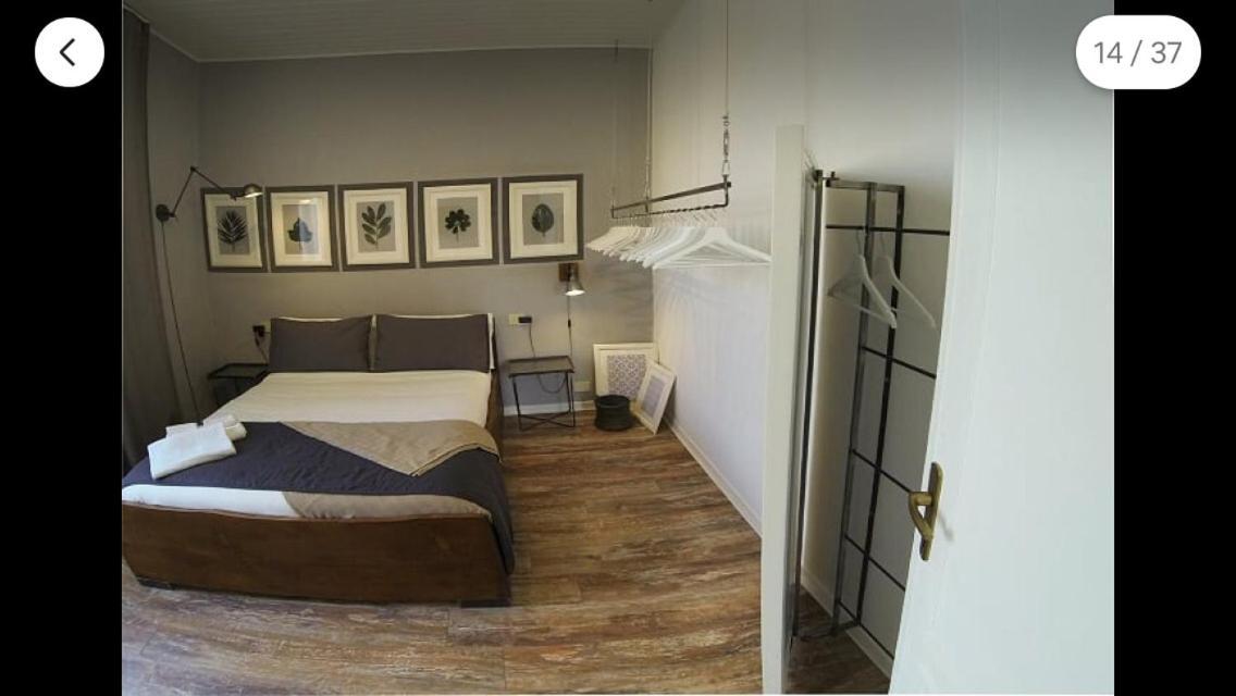Natale Del Grande 21 Stylish Apartment Rome Extérieur photo