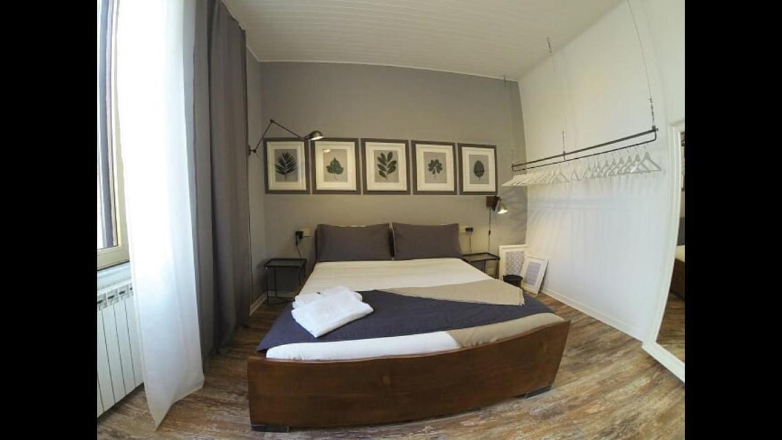 Natale Del Grande 21 Stylish Apartment Rome Extérieur photo