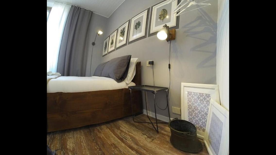Natale Del Grande 21 Stylish Apartment Rome Extérieur photo