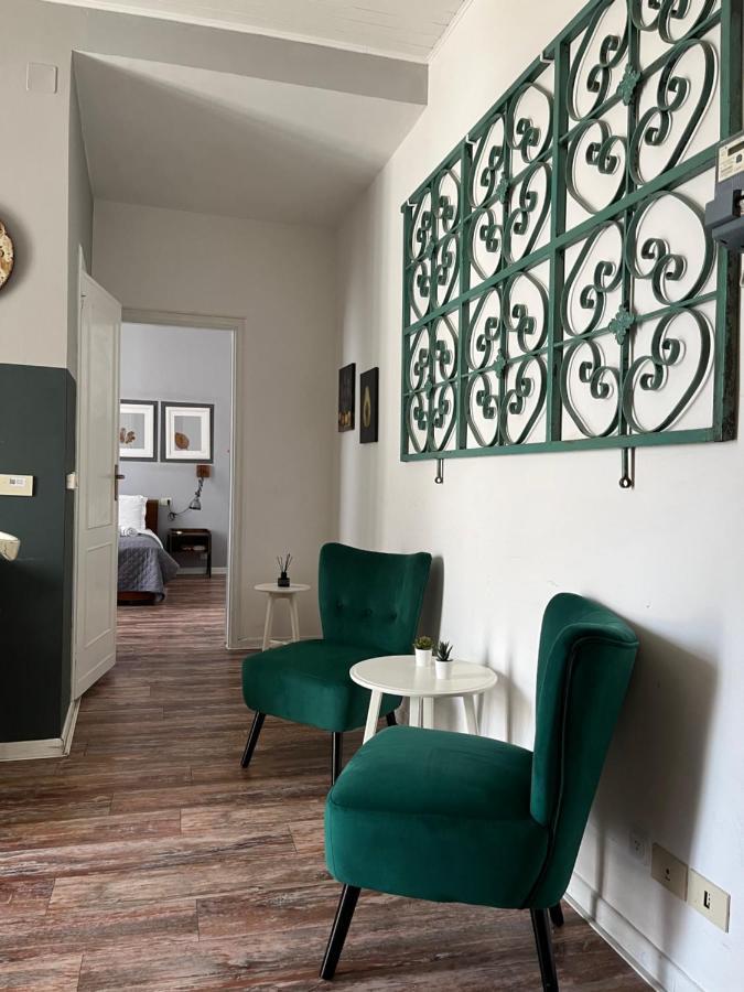 Natale Del Grande 21 Stylish Apartment Rome Extérieur photo