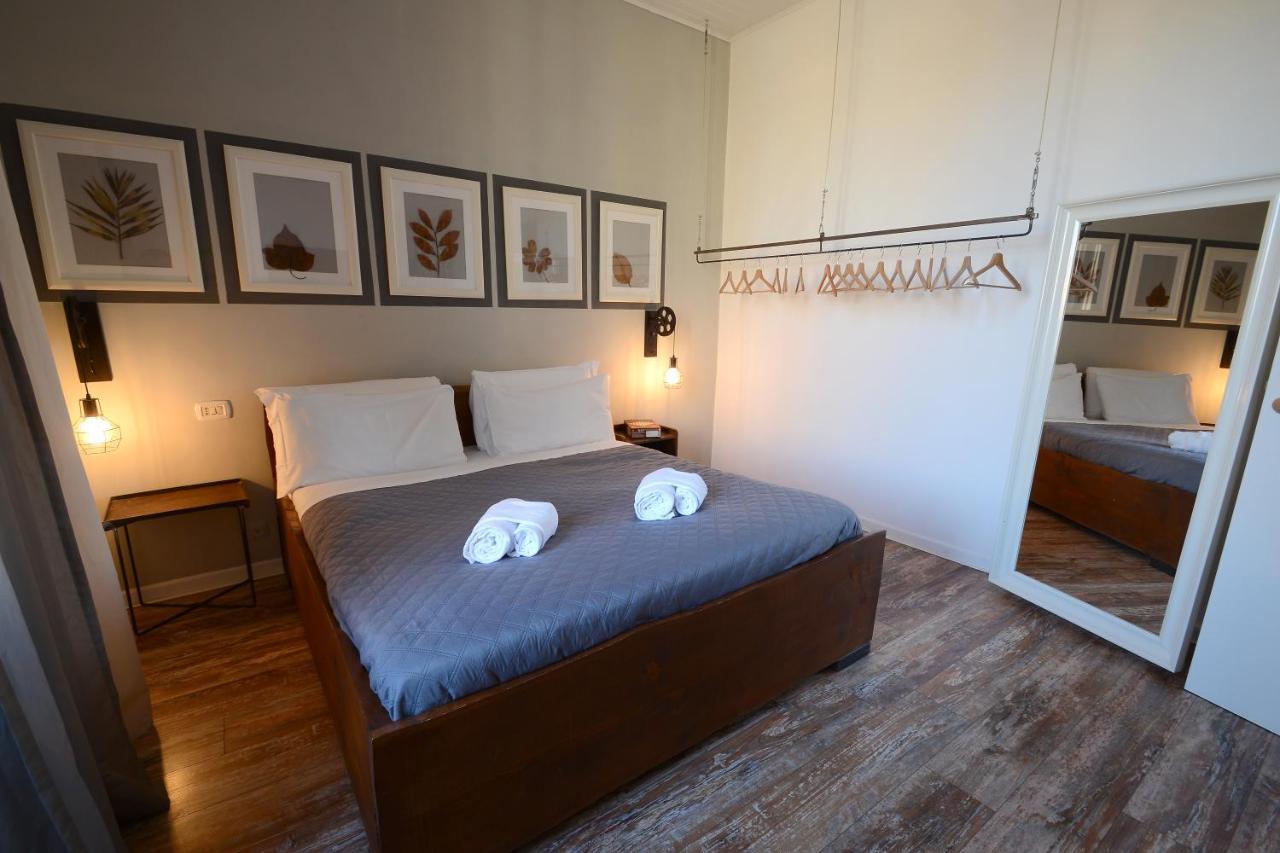 Natale Del Grande 21 Stylish Apartment Rome Extérieur photo