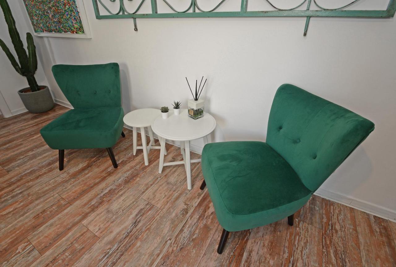 Natale Del Grande 21 Stylish Apartment Rome Extérieur photo