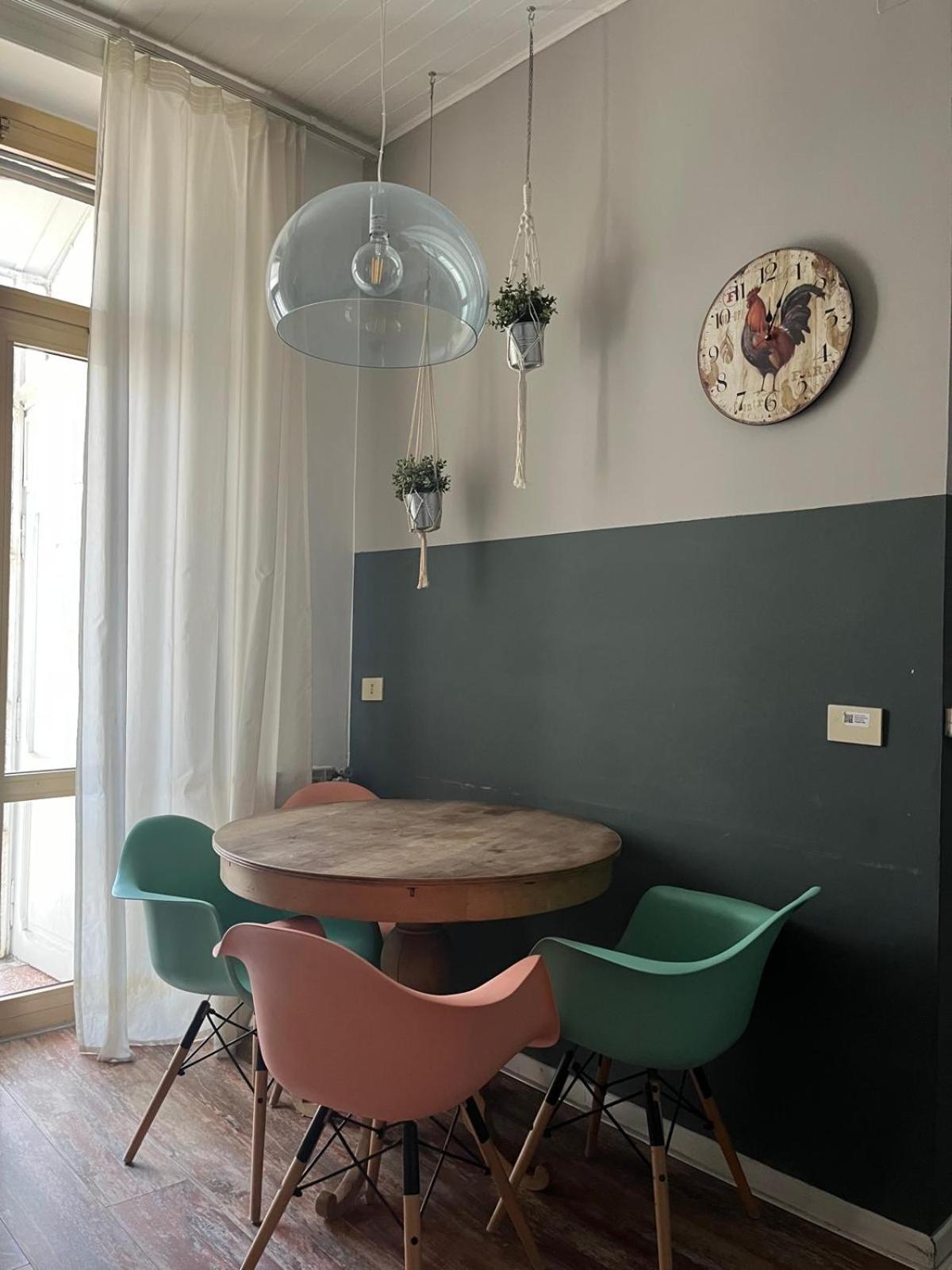 Natale Del Grande 21 Stylish Apartment Rome Extérieur photo